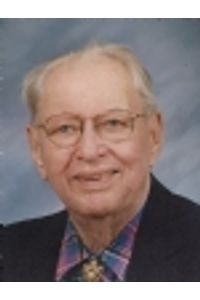Donald S. Barnes