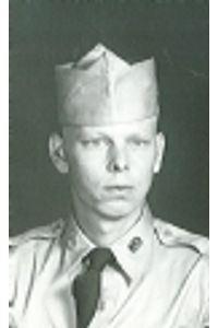 LeRoy   Anderson