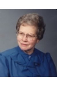 Adele Elizabeth 'Betty' Erikson