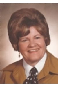 Mary E. Hansen