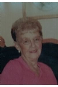 Sandra Heidinger Cross