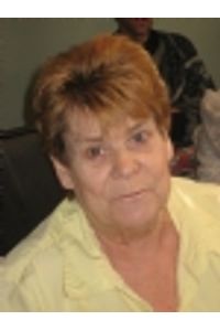 Josephine Charolette Hardy