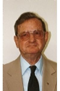 Ernest D. Van Gerpen
