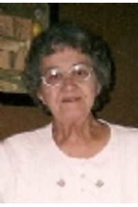 Edythe Ann Ball