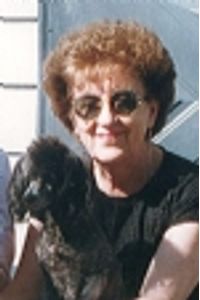 Eunice L. Patterson