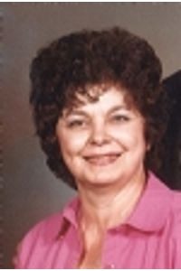 Sandra Jean Mains Haskell