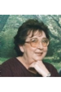 Carole E. Storm