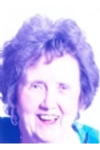 Ruth May  Dittel