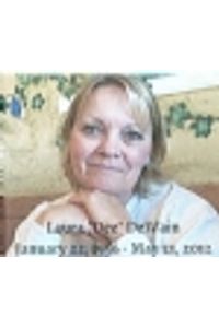Laura 'Dee'  DeWain