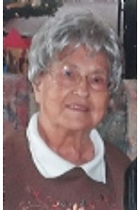Doris  Wilder