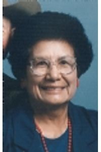 Lavina M.  Glade
