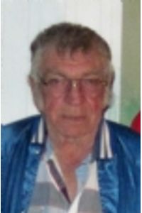 Billy E.  Huseby