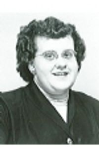 Eleanor M. Steele