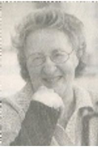 Virginia Ann Merriman-Moffit