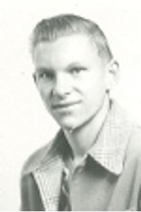 William D. Rutan