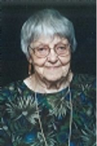 Effie L.  Walker