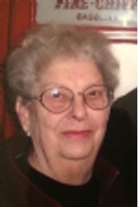 Sylvia Ann  Schafer