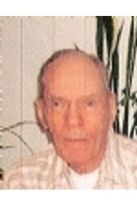 Ralph Wayne St. Clair