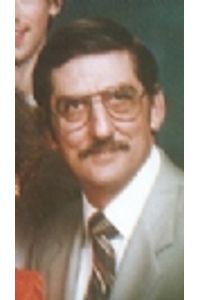 Stanley E. Whyte