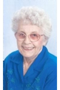Rose Marie  Peterson