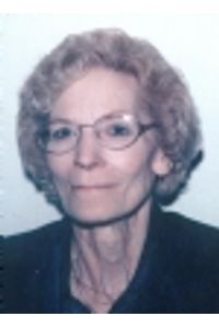 Ann F. McNeillie