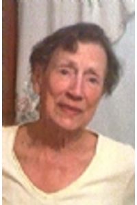 Edwina Louise Schneider