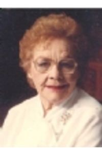 Rose Lorene Brooks