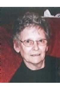 Doris  Eckerson