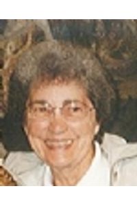 Ethel Marion Swenson