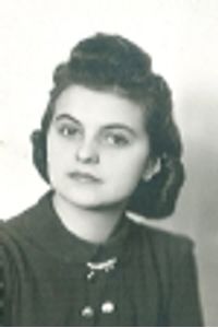 Darlene Elizabeth  Ray
