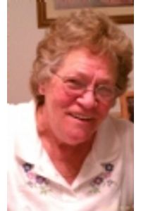 Joanne Maxine  Handley
