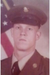 Leslie LeRoy Sandusky