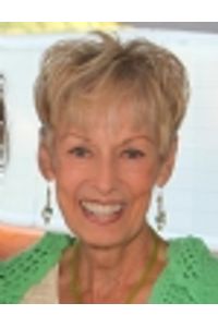 Martha  Burke