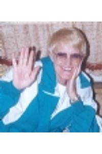 Donna Leah  Jones