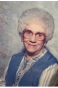 Marie  Winters