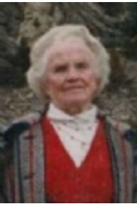 Ellen E Shetler