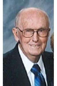 Eugene Dallas Tucker