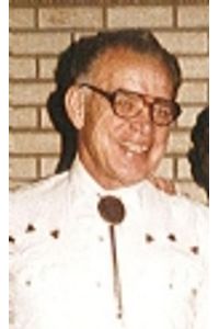 Burton Eugene Crawford