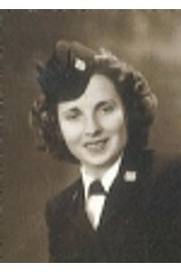 Marilynn A Madison