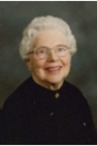 Ellen K. Farrar