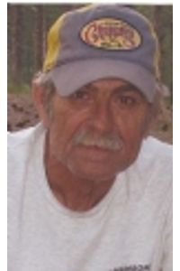 Garland Sylvanus Little, Jr