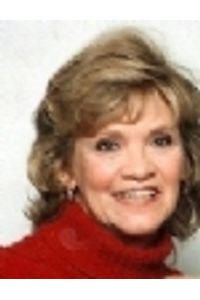 Donna Mae (Cole)  Chute