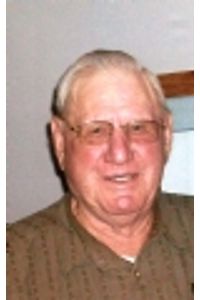 Donald Howard Fritz