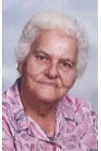 Olive Mae  Ader