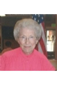 LaVona Irene Skinner