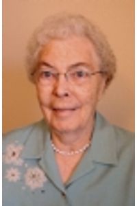 Eva May  Warren