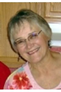 Frances M.  Rigert