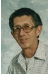 Thomas Everett Knight