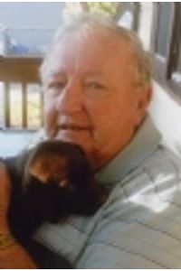 William 'Bill' Richard Powers