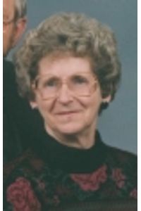 Clarice J Struble